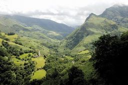 Pyrénées Atlantiques