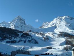 Pyrénées Atlantiques