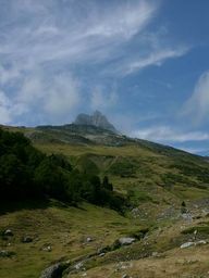 Pyrénées Atlantiques