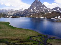 Pyrénées Atlantiques