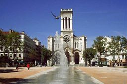 Saint Etienne