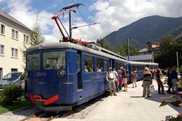 Saint Gervais les Bains