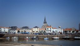 Saint Gilles Croix de Vie