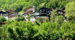 Sainte Foy Tarentaise