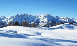 Zuidelijke Alpen