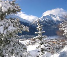 Aussois