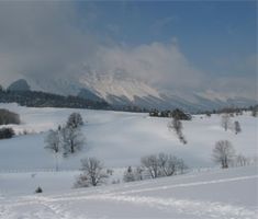 Gresse en Vercors