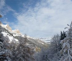 Gresse en Vercors