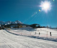 La Foux D'Allos