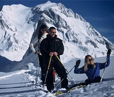 Pralognan la Vanoise