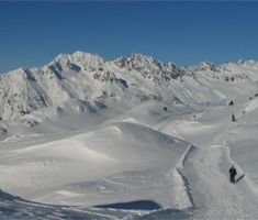 Vaujany