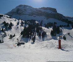 Villard de Lans