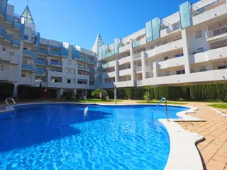 Locations vacances Rosas - Royal Marine - Appartement - 4 personnes - 57 m² - Photo N°1