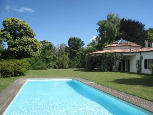Villa Lagoni - Piémont - Dormeletto - 7259€/sem