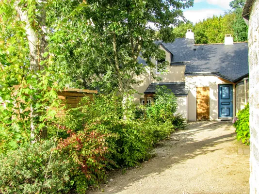 Résidence Les Cottages du Golf - Bretagne - Ploemel - 420€/sem