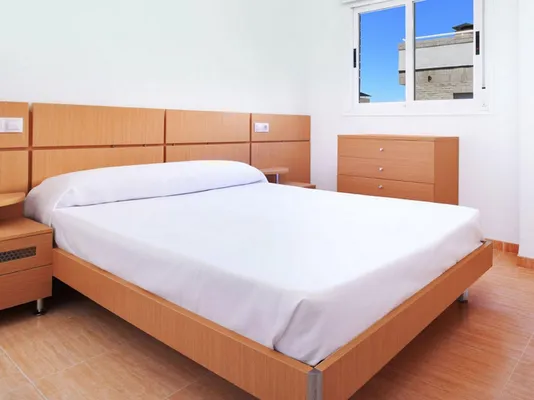 APCOSTAS Torremar 2 dormitorios - Costa de Valencia - Oropesa del Mar - 252€/sem