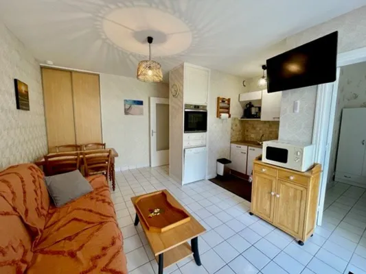 appartement 4 personnes - Bretagne - Quiberon - 407€/sem