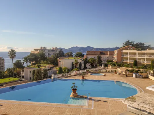 Villa Francia - Provence-Alpes-Côte d'Azur - Cannes - 702€/sem