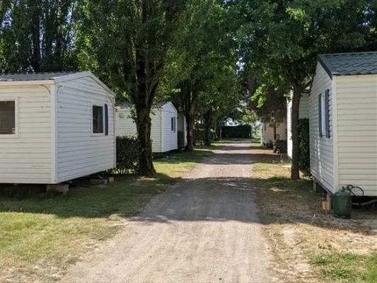 Camping L'r Pur - Pays de Loire - Saint-Vincent-sur-Jard - 315€/sem