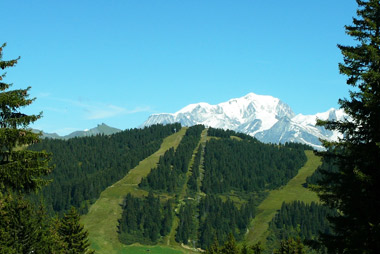 Vente privée Résidence le hameau du Beaufortain 4* – Les Saisies : station familiale et verdoyante