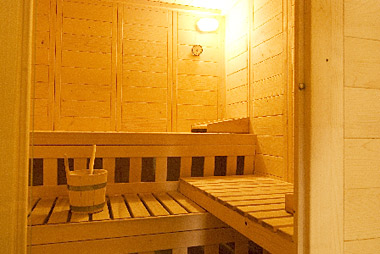 Vente privée Résidence La Marquisié – Accès gratuit au sauna