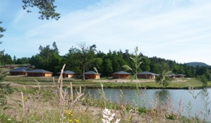 Vente privée : La Corrèze en chalet nature