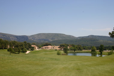 Vente privée Résidence Provence Country Club 4* – Résidence Provence Country Club 4*