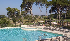 Vente privée : Le Vaucluse en résidence 4* Golf