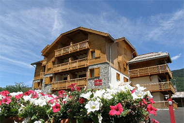 Vente privée Résidence Le Chalet De L'eterlou – Résidence Le Chalet De L'eterlou