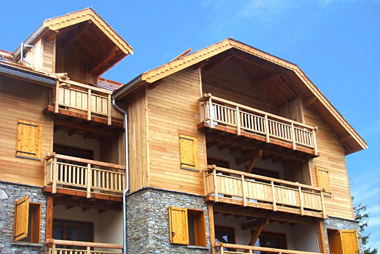 Vente privée Résidence Le Chalet De L'eterlou – Résidence Le Chalet De L'eterlou