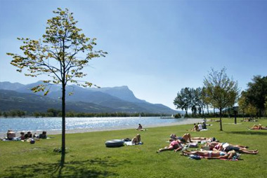 Vente privée Résidence Les Balcons de Sirius 4* – Plan d'eau d'Embrun - Lac de Serre-Ponçon (20 km)