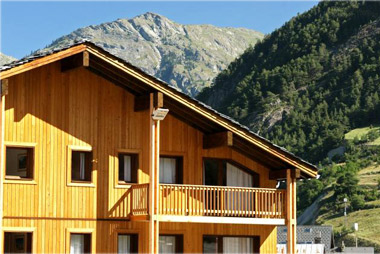 Vente privée Résidence les Balcons de la Vanoise 3* – Résidence les Balcons de la Vanoise 3*