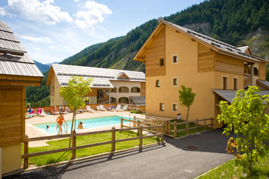 Vente privée Résidence 3* Les Granges D'arvieux – Résidence 3* Les Granges D'arvieux