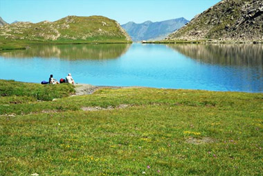 Vente privée Résidence 3* Les Granges D'arvieux – Lac d'altitude dans le Parc du Queyras