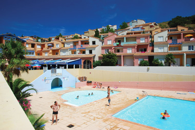 Vente privée Résidence le Village des Aloes 3* – Résidence le Village des Aloes 3*