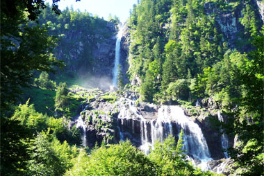 Vente privée La Souleille Des Lannes – Cascade d'Ars à 20 km