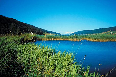 Vente privée Résidence Les Clarines – Lac des Rousses