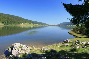 Vente privée Résidence Les Clarines – Lac des Rousses