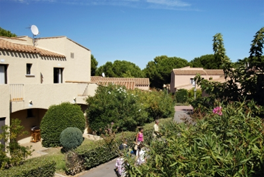 Vente privée Résidence-Club Domaine Saint Loup – Résidence-Club Domaine Saint Loup