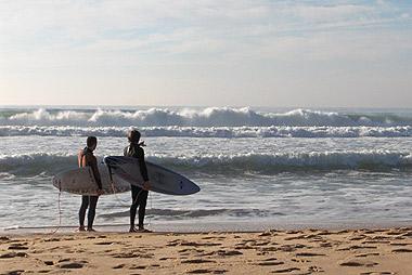 Vente privée Résidence Eden Parc Prestige 4* – Surfeurs de Lacanau