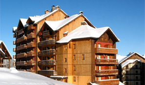 Vente privée : Risoul 1850 : du ski en résidence 4* !