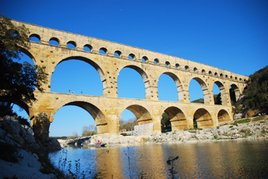 Vente privée Les Mazets de Gaujac 3* – Pont du Gard à 18 km