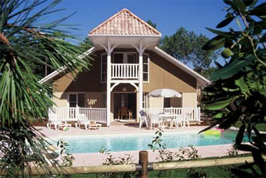 Vente privée Les Villas 4* Eden Club – Les Villas 4* Eden Club