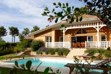 Vente privée Les Villas 4* Atlantic Green – Les Villas 4* Atlantic Green