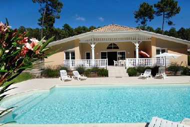 Vente privée Les Villas 4* Atlantic Green – Les Villas 4* Atlantic Green