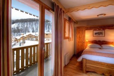 Vente privée Résidence La Forêt d'Or 3* – Chambre double