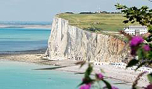 Vente privée : Escapade Normande à la mer