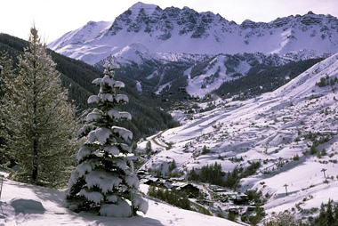 Vente privée La résidence l'écrin des neiges – Vars, dans les Alpes