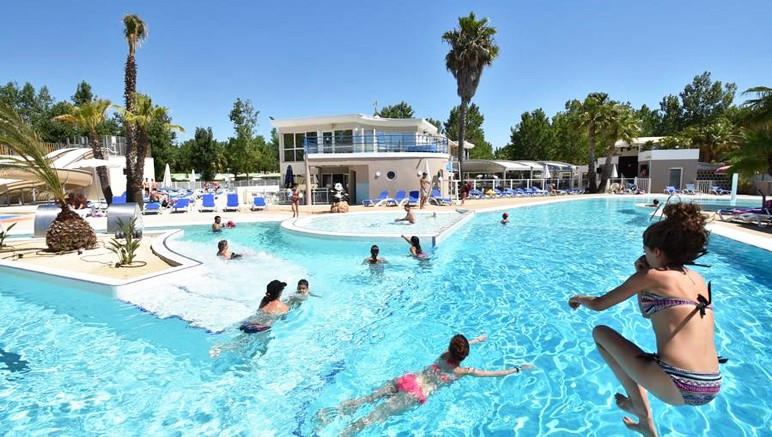 Camping 4 Le Napoléon Vente Privée Jusquau 06122018