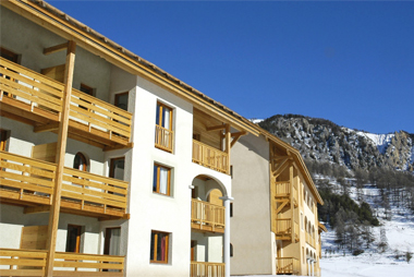 Vente privée Résidence 3* Les Granges D'arvieux – Résidence 3* Les Granges D'arvieux